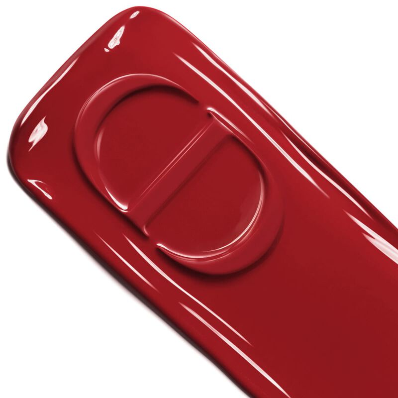 dior rouge dior on stage