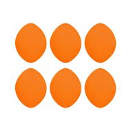 اسفنجة ميني ميراكل للكونسيلر faces اسفنجة ميني ميراكل للكونسيلر