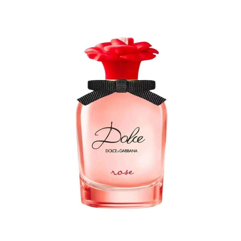dolce & gabbana dolce rose edt 75ml