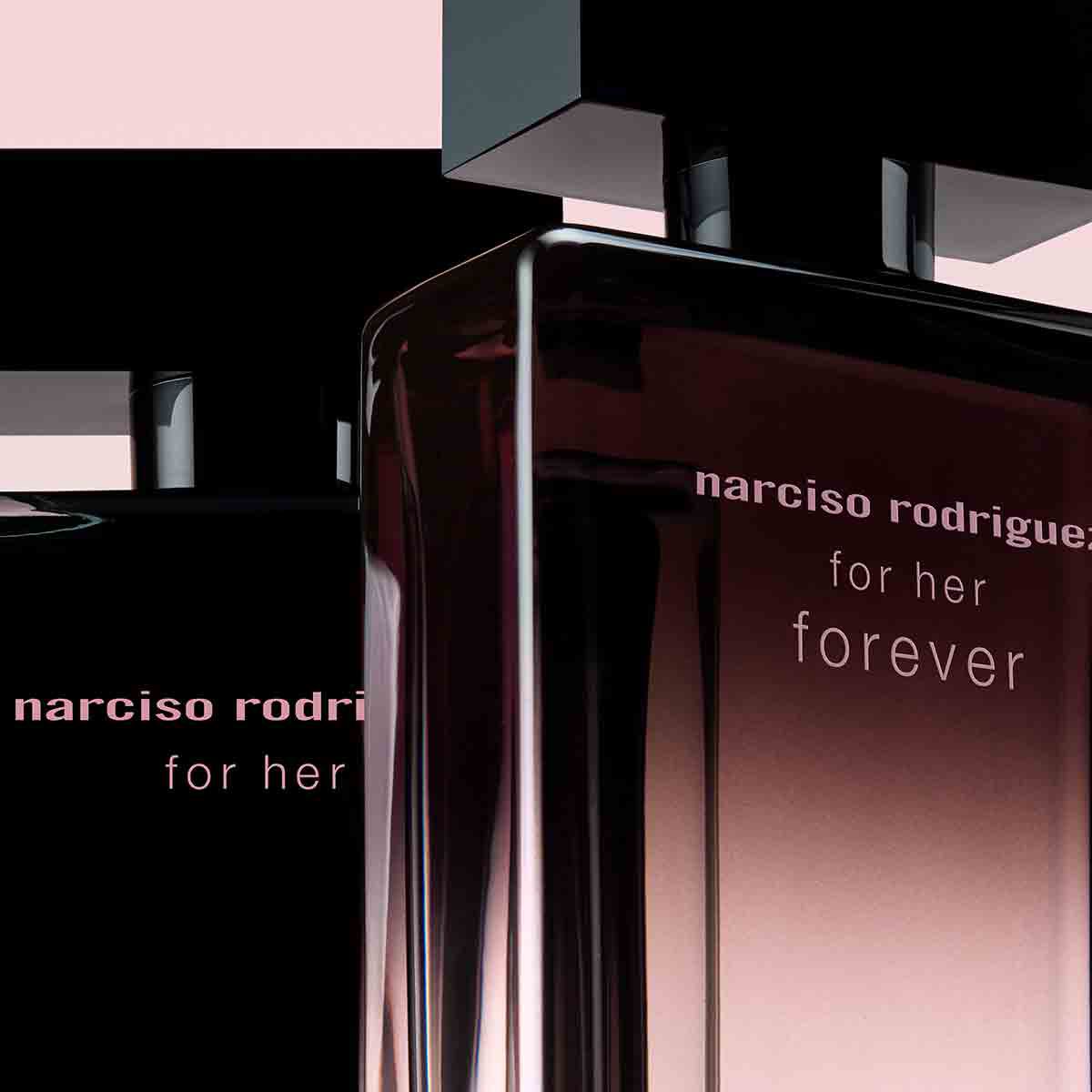 Narciso Rodriguez For Her Forever Eau de Parfum