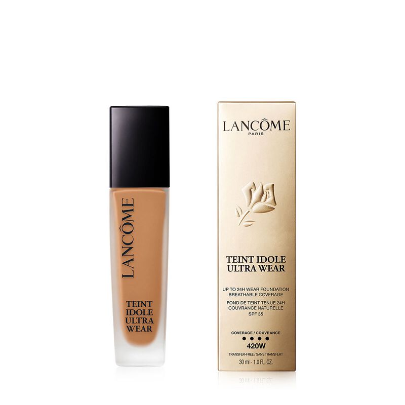 لانكوم teint idole ultra wear