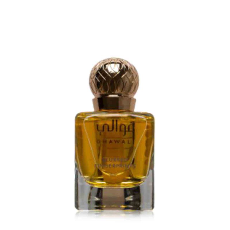 ghawali blurred fingerprints 75ml