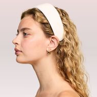 faces عصابة الرأس رأس ان واي بضوء ليد الأحمر المكثف لدعم نمو الشعر