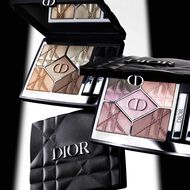 faces diorshow 5 couleurs   limited edition