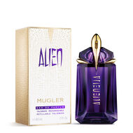 Alien Eau de Parfum faces alien eau de parfum