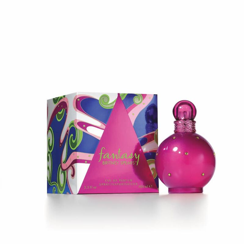 elizabeth arden fantasy eau de parfum 100ml