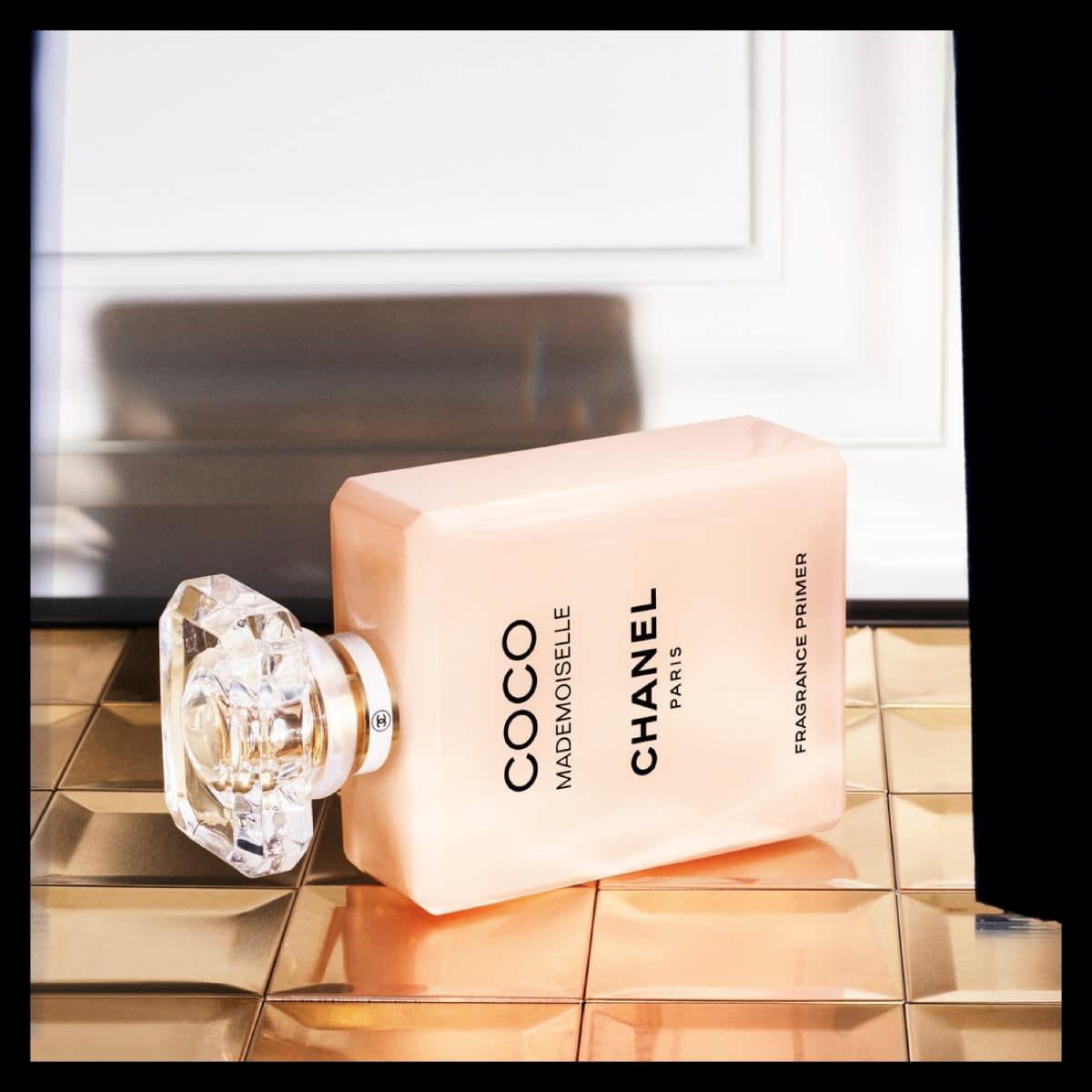Chanel Mademoiselle Fragrance Primer