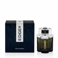 faces mr edge eau de parfum