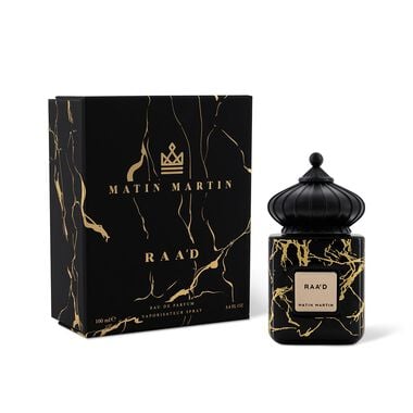 عطر رعد faces عطر رعد
