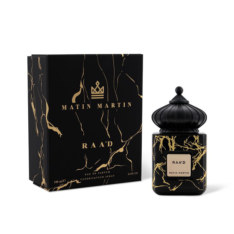 ماتين مارتن عطر رعد