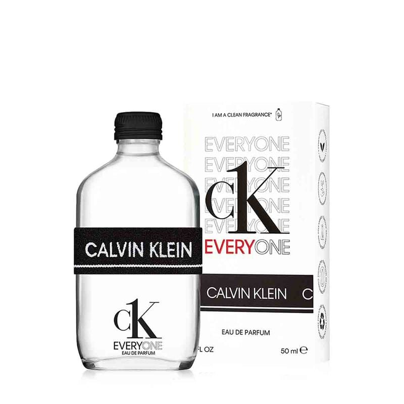 calvin klein ck everyone eau de parfum
