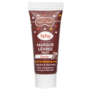 faces choco dream overnight sleeping