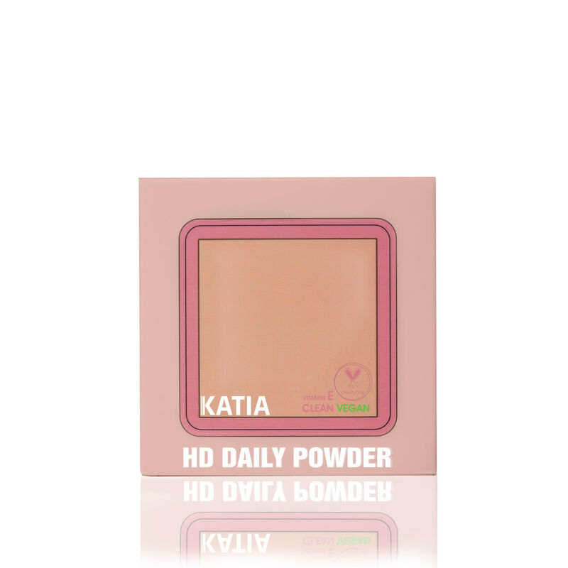 katia hd daily vitamin e