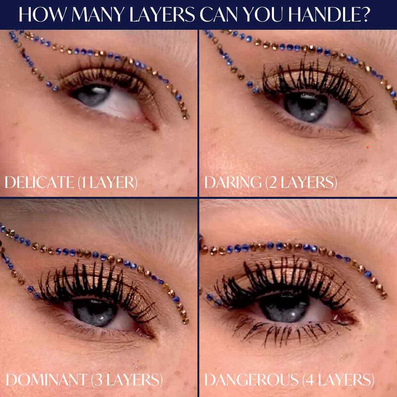 bella wanderlash pack