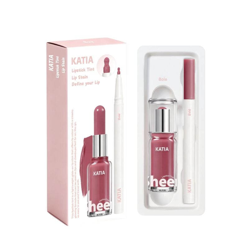 katia lip combo