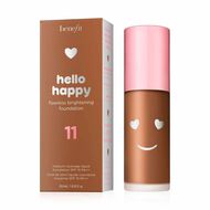faces hello happy flawless brightening foundation