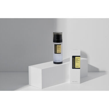 faces advanced snail radiance dual essence