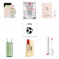 مجانًا سبعة منتجات مصغرة faces مجانًا سبعة منتجات مصغرة