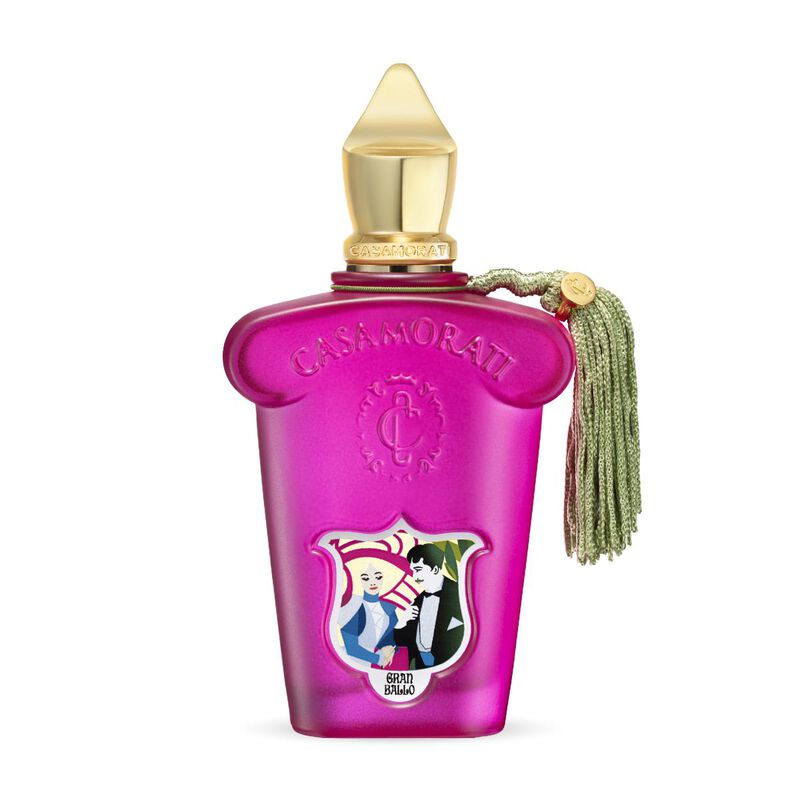 زرجوف عطر جران بالو