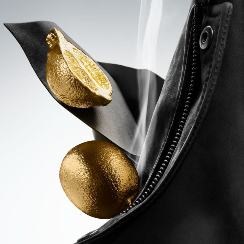 hugo boss boss the collection unapologetic bergamot