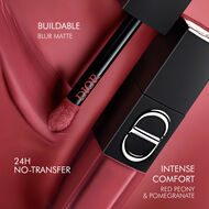 Rouge On Stage Ink Blur Matte No Transfer Liquid Lipstick - Blurring Matte Finish faces rouge on stage ink blur matte no transfer liquid lipstick blurring matte finish