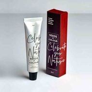 Seeds of Colour faces seeds of colour