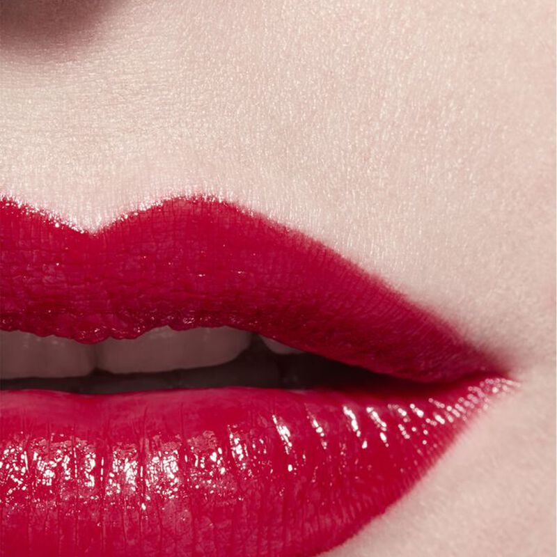 شانيل روج كوكو rouge coco