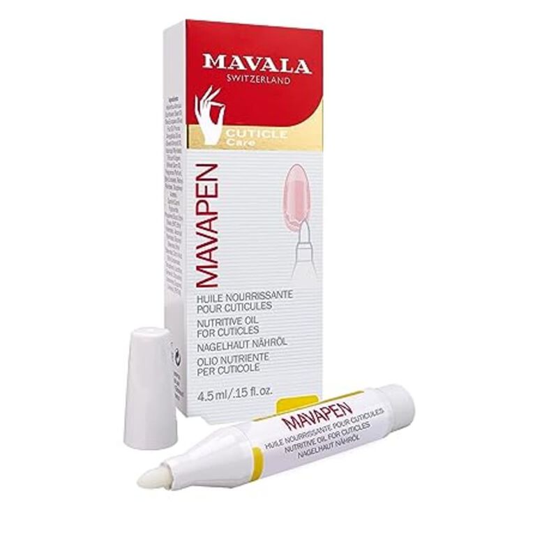 mavala mavapen nourishing oil for cuticles
