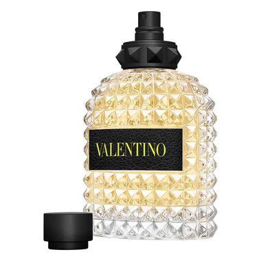 faces يومو بورن إن روما يلو دريم أو دو تواليت