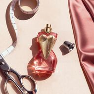 Gaultier Divine Couture faces gaultier divine couture
