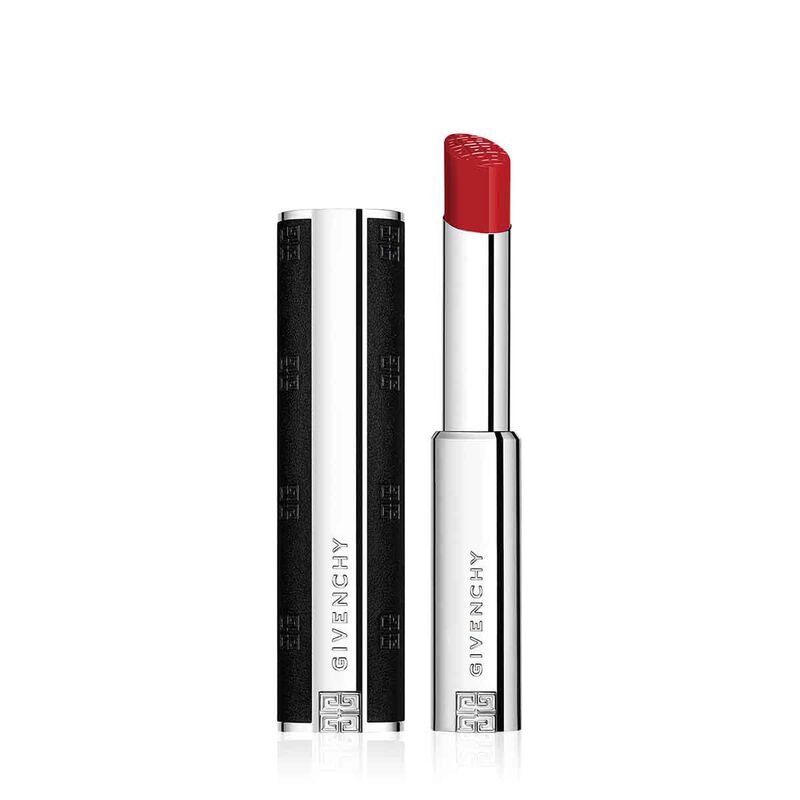 givenchy le rouge interdit satin