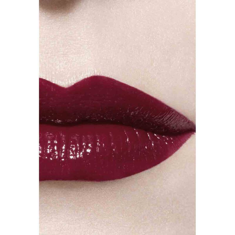 شانيل rouge allure laque
