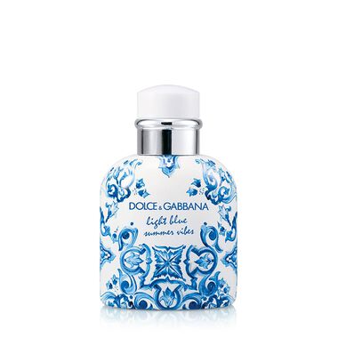 faces light blue summer vibes pour homme