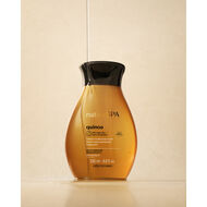 Nativa Spa Quinoa Moisturizing Body Oil faces nativa spa quinoa moisturizing body oil