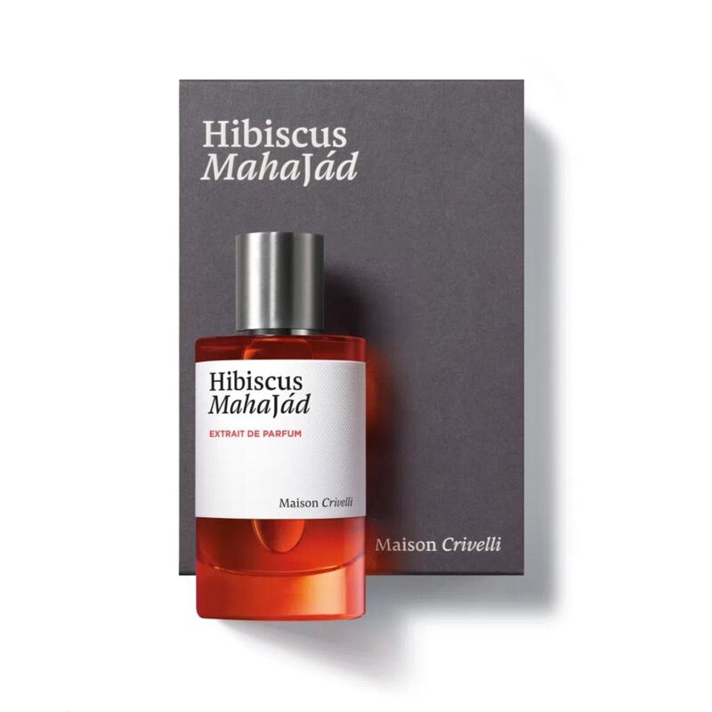 maison criveilli hibiscus mahajad