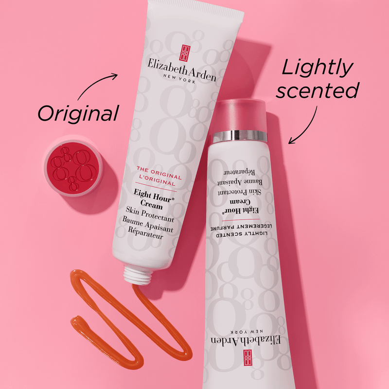 إليزابيث آردن واقي للبشرة ايت آورز مع رائحة خفيفة