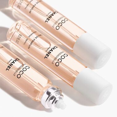 CHANEL COCO MADEMOISELLE faces chanel coco mademoiselle