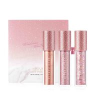 faces paradise shine eye sequins mini trio