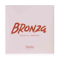 faces برونزر برونزا