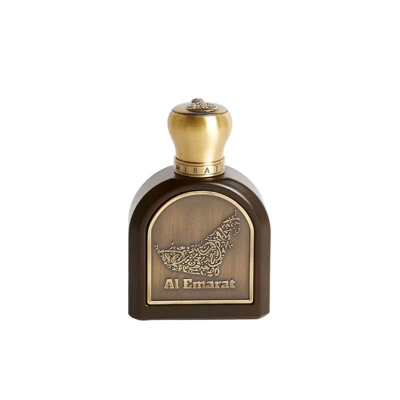 emirates pride al emarat – heritage collection