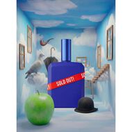 faces 1 8 عطر هذه ليست زجاجة بلو