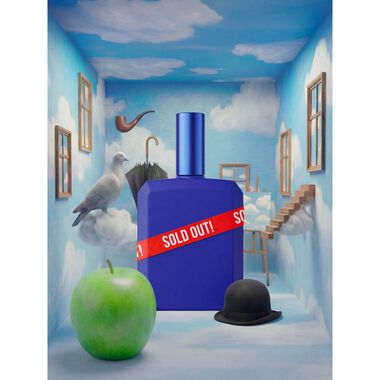 1.8 عطر هذه ليست زجاجة بلو faces 1 8 عطر هذه ليست زجاجة بلو