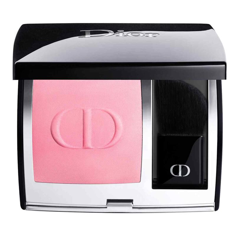 dior rouge blush