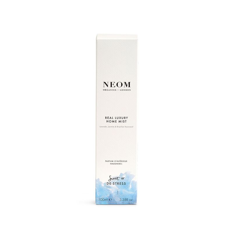 neom organics home mist destress home mist
