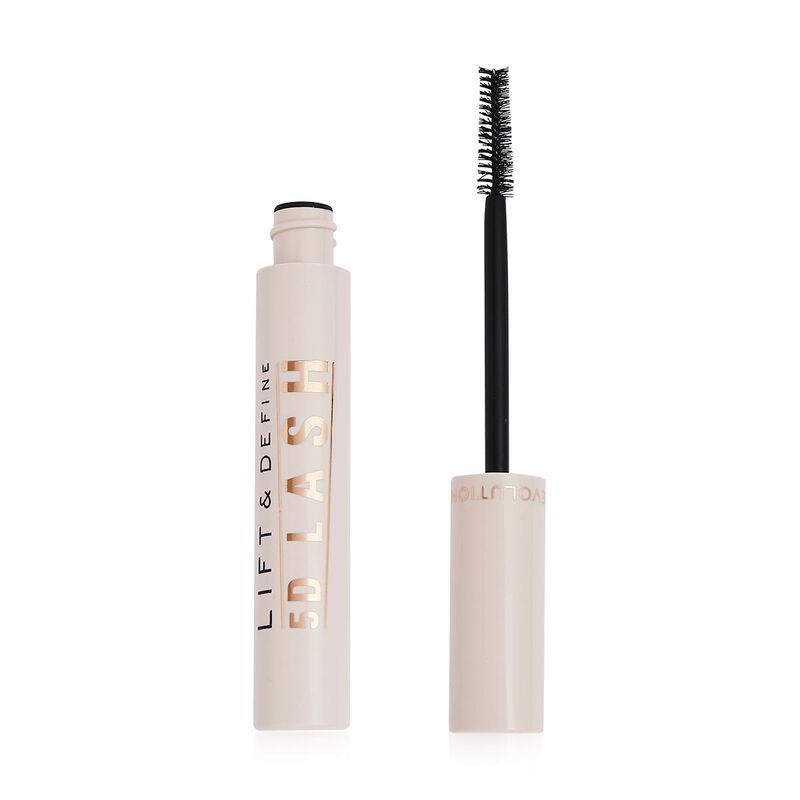 revolution 5d mascara