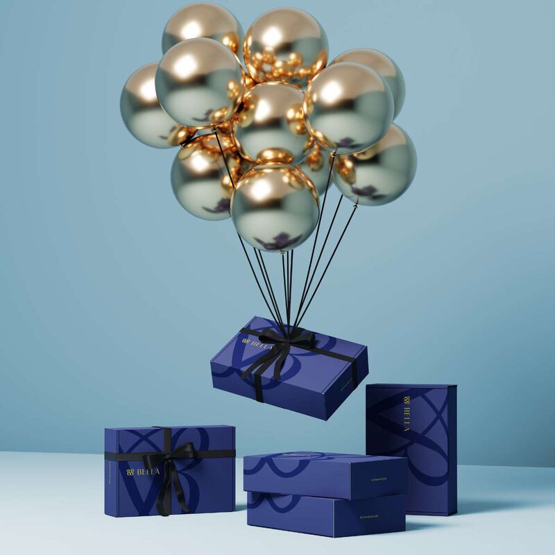 bella wanderlash pack