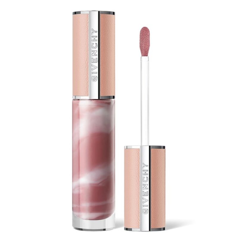 givenchy rose perfecto liquid lip balm