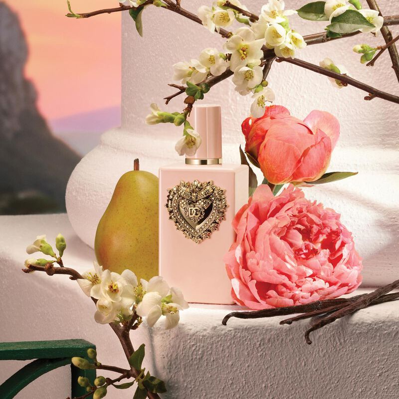 دولتشي أند غابانا ماء عطر ماي ديفوشن إينتنس