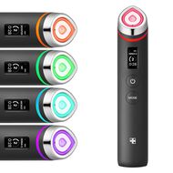 faces جهاز إيج آر بوستر برو الأسود