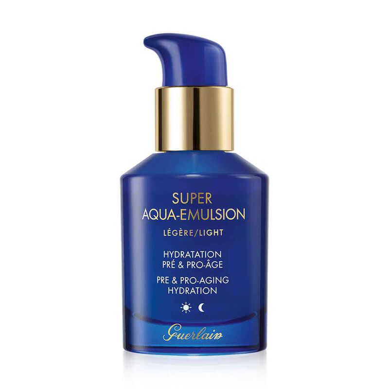 guerlain super aqua emulsion